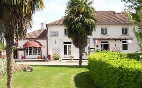 Auberge De Lamagistere